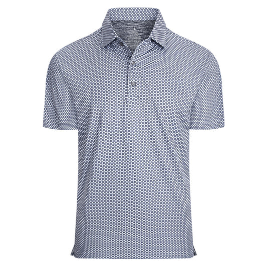 WARHORSE men's short sleeve T-shirt custom polo polo t shirt best men's polo shirts brands