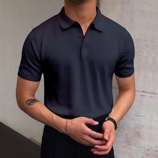 WARHORSE men's short sleeve T-shirt custom polo polo t shirt men's polo shirts at next
