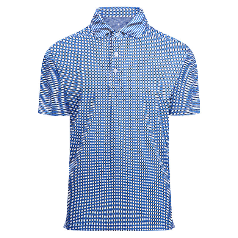 WARHORSE men's short sleeve T-shirt custom polo polo t shirt target men's polo shirts