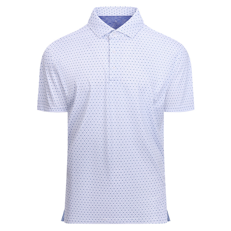 WARHORSE men's short sleeve T-shirt custom polo polo t shirt target men's polo shirts