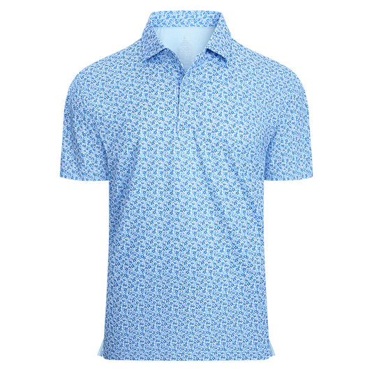 WARHORSE men's short sleeve T-shirt custom polo polo t shirt best selling men's polo shirts